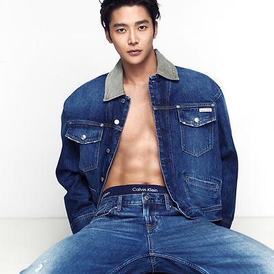 로운, 남다른 피지컬