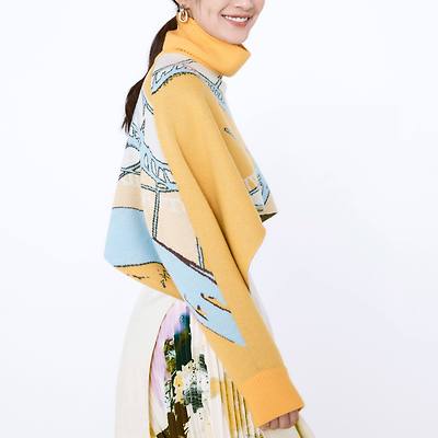 신민아 래트 2021FW 화보