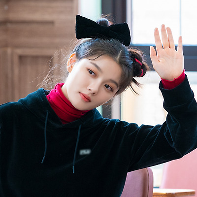 [N포스트] 210928 휠라(FILA) 화보 촬영 비하인드
