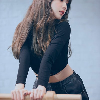 BLACKPINK (블랙핑크) 'BLACKPINK The Game' 티저 화보