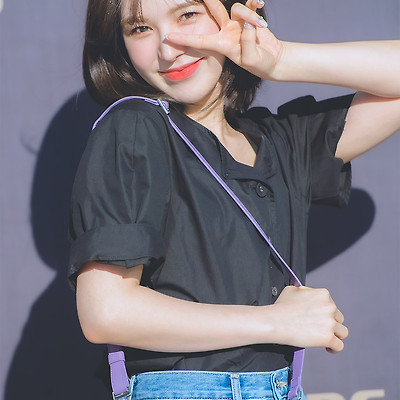 [언론사] [웬디] 220823 SBS 파워FM '웬디의 영스트리트' 출근길
