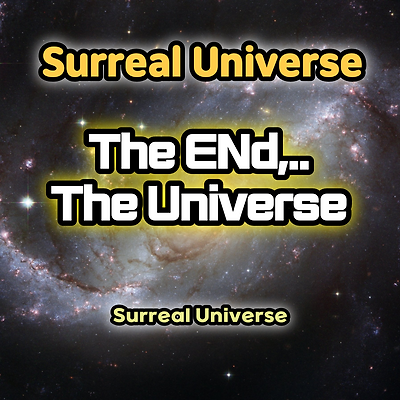 The End of the Universe (Surreal Universe)