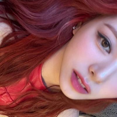 유나 일상사진