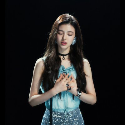 뉴진스 다니엘 디즈니 인어공주 더빙 저곳으로 티저