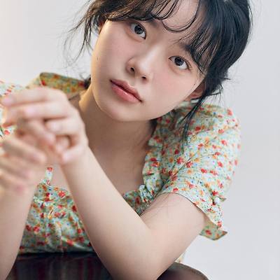 배우 이재인 '유본컴퍼니' 새 프로필 화보