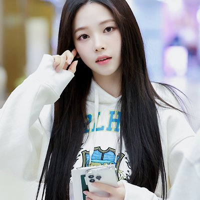 카리나 공항 사복모음
