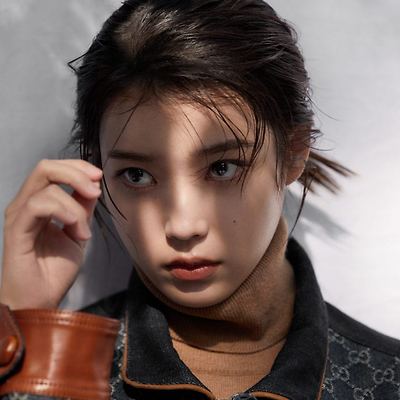 아이유(IU) GQ 코리아 x 구찌(Gucci) 2020 12월호 화보 9컷