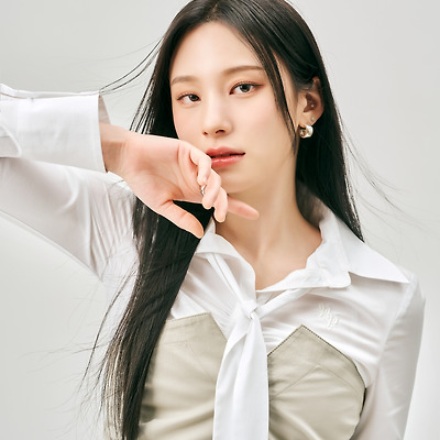 이젤(EJel), 커밍순 이미지 공개