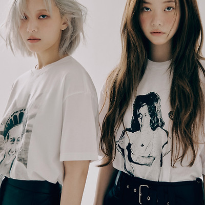 빌리(Billlie) 문수아 & 츠키, 반전 매력