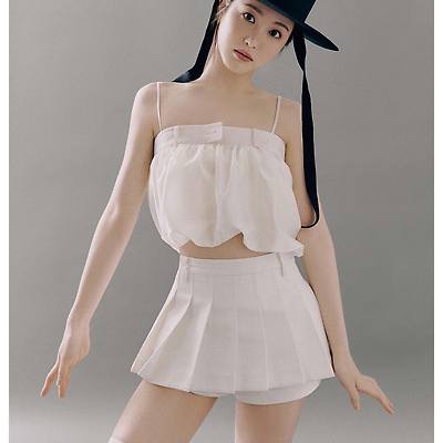 신예은 아레나 화보