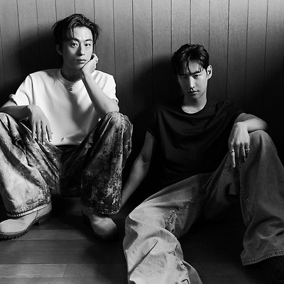이제훈-구교환, 극강의 케미