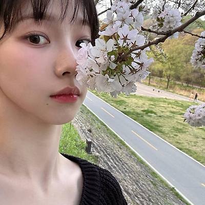 꽃놀이간 카리나