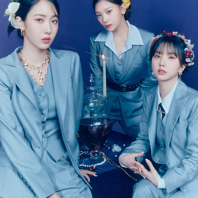비비지 VarioUS 컨셉 화보 #2