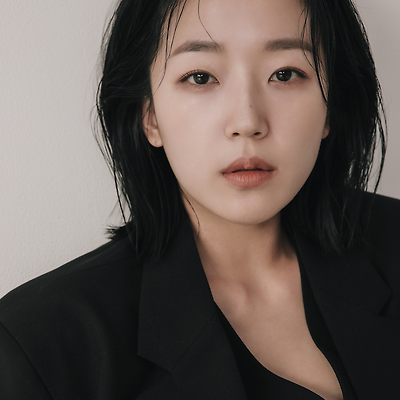 배우 조수향 '눈컴퍼니' NEW 프로필 화보 & 비하인드