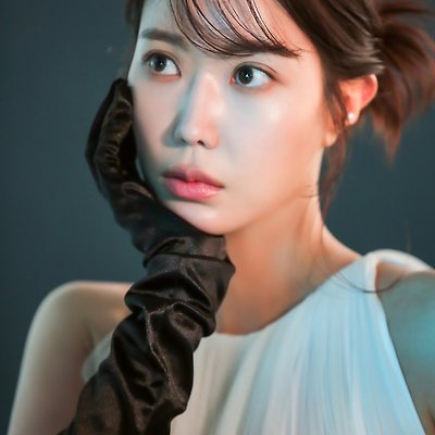 배우 임수향 '싱글즈 (Singles)' 화보 비하인드