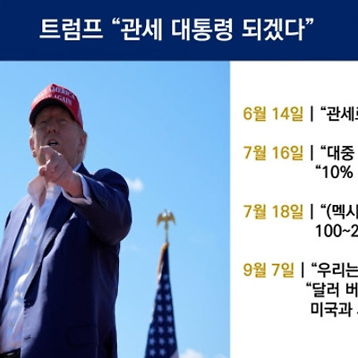 해외 시황 브리핑(9월 6일)