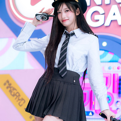 [방송공홈] [이서] 241006 인기가요 PD노트 - MC