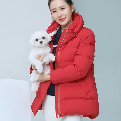 배우 손예진 '크로커다일레이디' & 반려견 키티