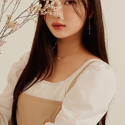 [스테이씨] 'BNT' 잡지 화보