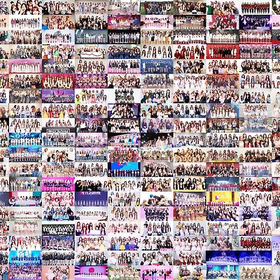 그렇게, 서글프게 아이즈원 해체와 리런칭 실패를 지켜보다가