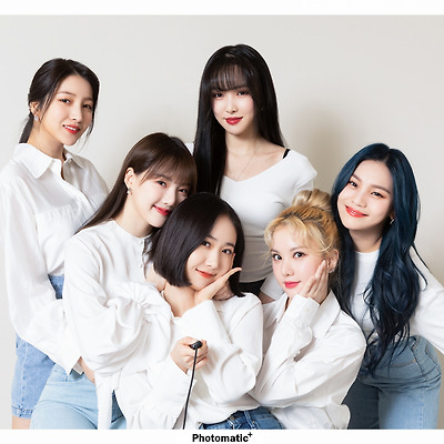 210116 GFRIEND 6th Anniversary