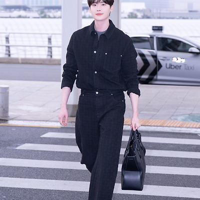 이종석, 봄에는 이렇게