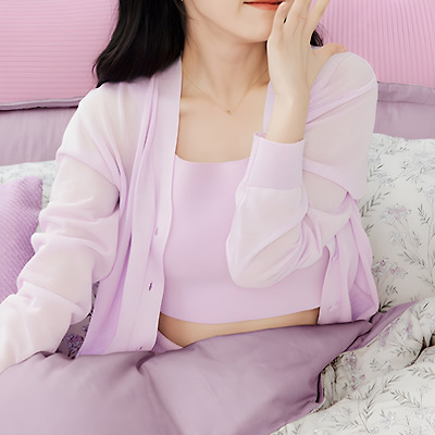 아이유 이브자리 화보 3P (고화질 보정)