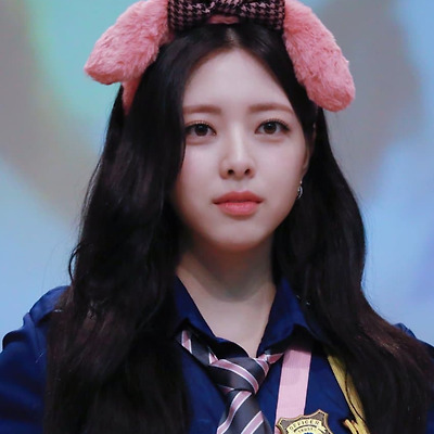 ITZY 유나 팬싸인회