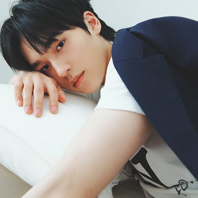 문성현, 부드러운 카리스마