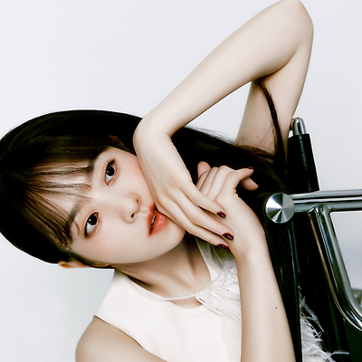 박보영 2023 W 화보 보정