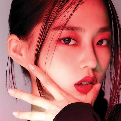 CLC 장예은 'DAZED KOREA (데이즈드 코리아)' 화보