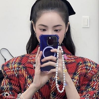 홍수주 인스타 사진 모음