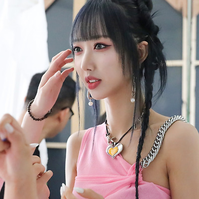 [N포스트] 230911 2nd Single Album [LIVE] 자켓 촬영 비하인드