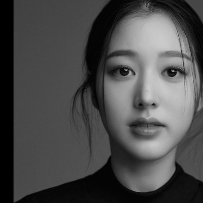 장원영 언니 장다아 '킹콩 by 스타쉽' 프로필 화보