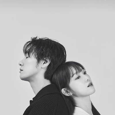 배우 이성경 & 이광영 '사랑이라 말해요' 포스터 & ELLE 화보' 비하인드