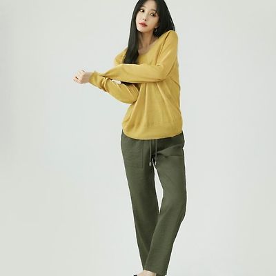 한예슬 더 엣지 화보