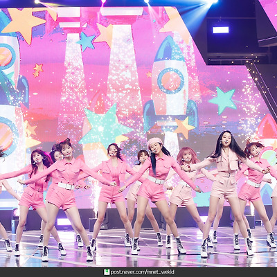 [방송공홈] 200220 엠카운트다운