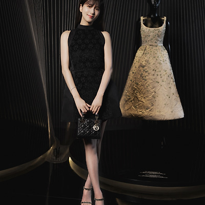 디올(DIOR), '크리스챤 디올: 디자이너 오브 드림스' 전시회 개막
