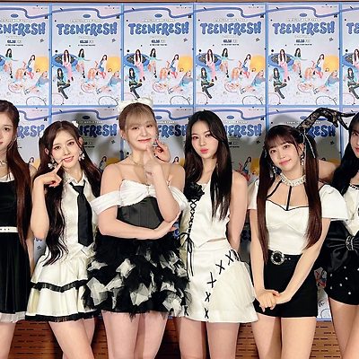 스테이씨, 데뷔 첫 월드투어 'TEENFRESH' 성료