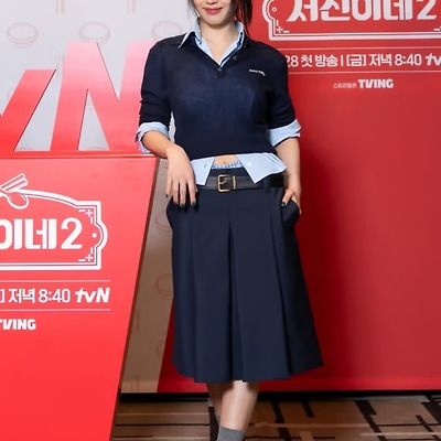 [언론사] 240628 tvN예능 '서진이네2' 제작발표회