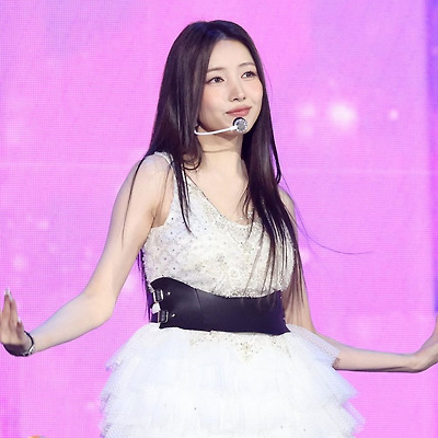 골든디스크 여자친구
