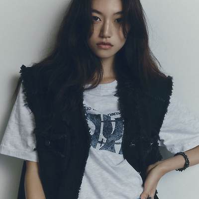 김도연, 'SJYP' 뮤즈 발탁