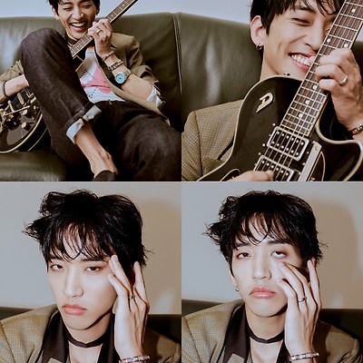 이승윤 “자신만의 길을 개척하겠다는 마음가짐 담은 앨범”