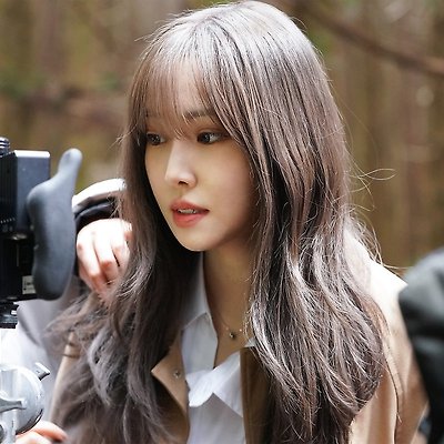 유주 (YUJU) 'Without U' MV 촬영 비하인드