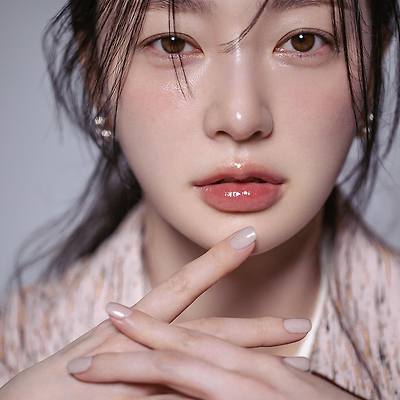 송하윤 아레나 화보