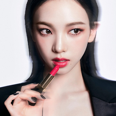 에스파 aespa 카리나 karina 보그 2024년 1월 화보촬영