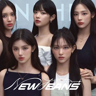 [230904] StoneHenge - NewJeans