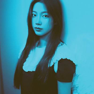 [르세라핌 데이즈드] Mmm-mmm-mmm-mmm. I’m fearless, huh.