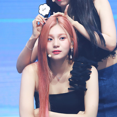 220813 비비지 팬미팅