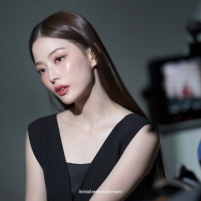 배우 임보라 'e.p.t.q. (에티피크)' 필러 광고 비하인드